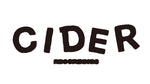 CIDER RECORDINGS STORE